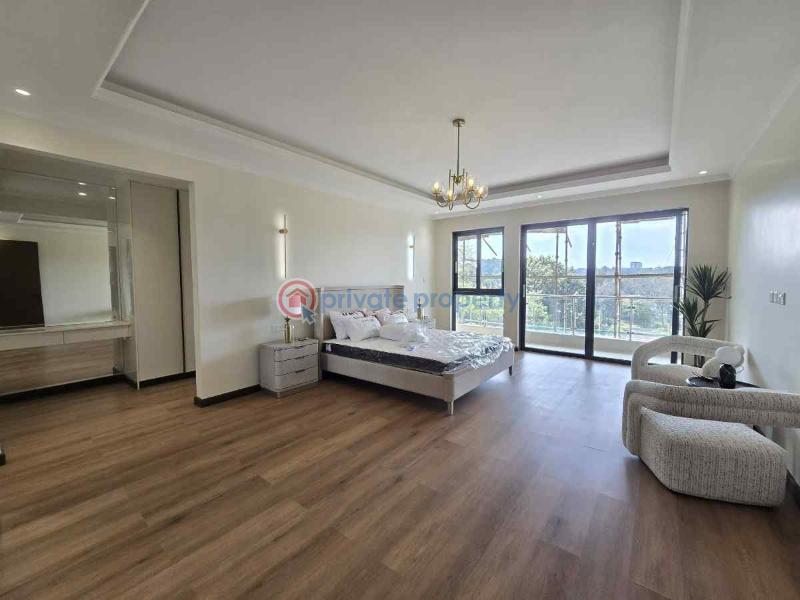 5 bedroom Apartment For Sale Mandera Road Kileleshwa Nairobi - 3