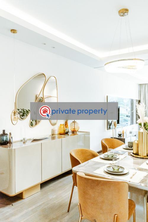 3 bedroom Apartment For Sale &nbsp;riara Rd Lavington Nairobi - 9