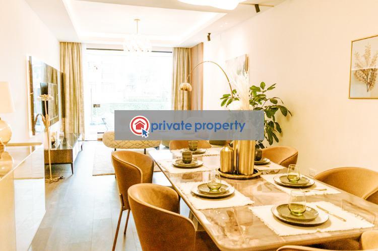 3 bedroom Apartment For Sale &nbsp;riara Rd Lavington Nairobi - 8