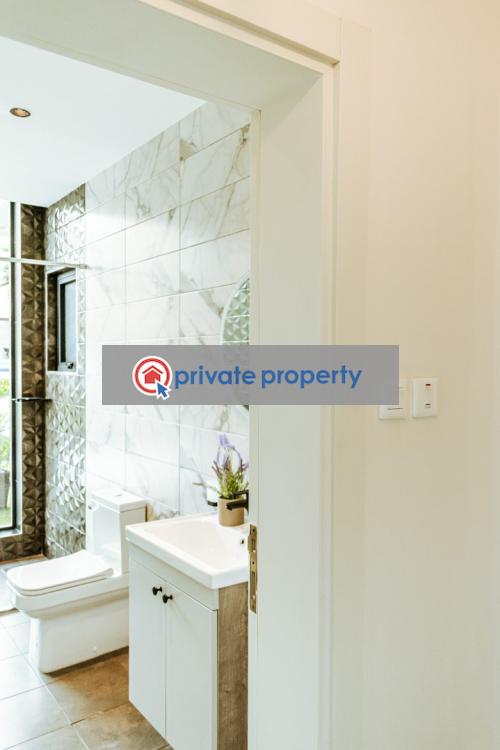 3 bedroom Apartment For Sale &nbsp;riara Rd Lavington Nairobi - 3