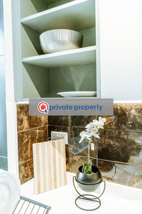 3 bedroom Apartment For Sale &nbsp;riara Rd Lavington Nairobi - 5