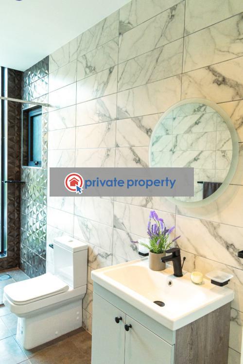 3 bedroom Apartment For Sale &nbsp;riara Rd Lavington Nairobi - 4
