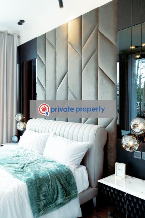 3 bedroom Apartment For Sale &nbsp;riara Rd Lavington Nairobi - 1