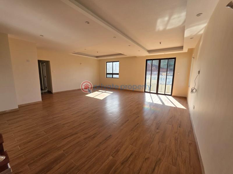 5 bedroom Apartment For Sale 3rd Parklands Nairobi - 7