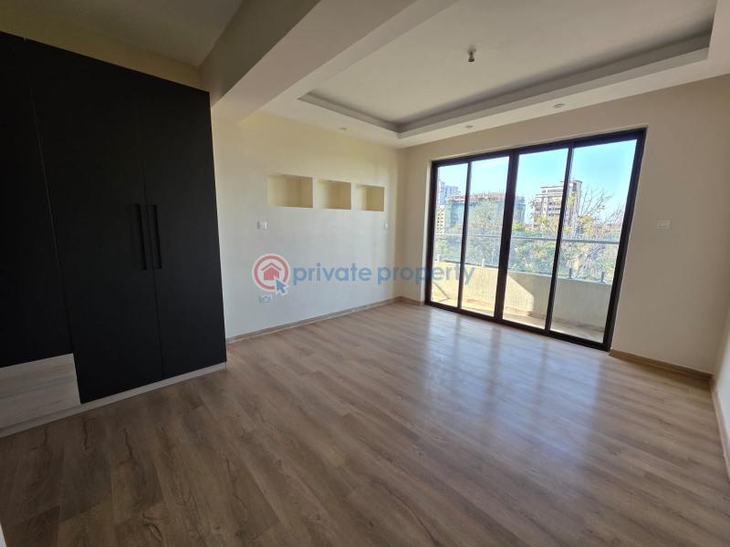 5 bedroom Apartment For Sale 3rd Parklands Nairobi - 3