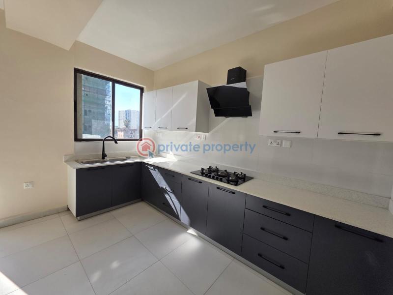 5 bedroom Apartment For Sale 3rd Parklands Nairobi - 2