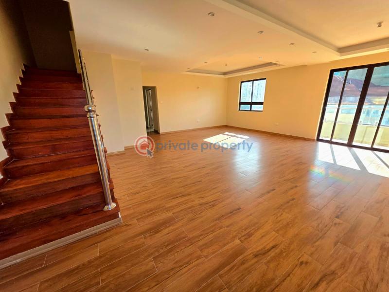 5 bedroom Apartment For Sale 3rd Parklands Nairobi - 6