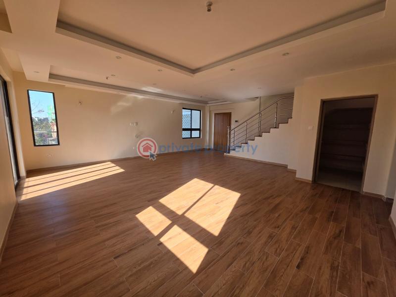 5 bedroom Apartment For Sale 3rd Parklands Nairobi - 1