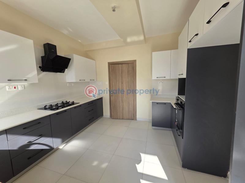 5 bedroom Apartment For Sale 3rd Parklands Nairobi - 5