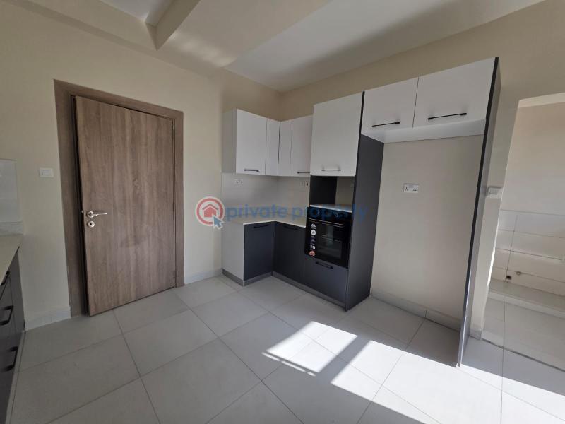 5 bedroom Apartment For Sale 3rd Parklands Nairobi - 4