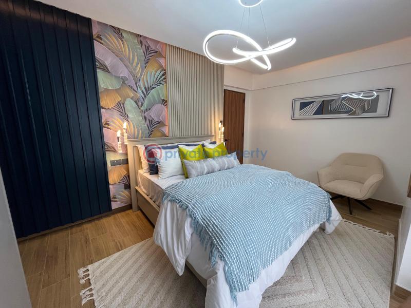 2 bedroom Apartment For Sale Off Parklands Road Nairobi - 17