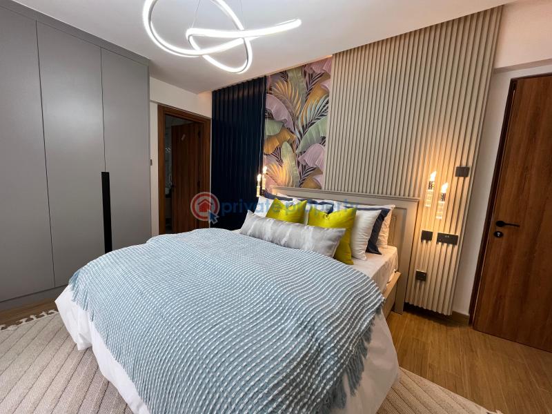 2 bedroom Apartment For Sale Off Parklands Road Nairobi - 16