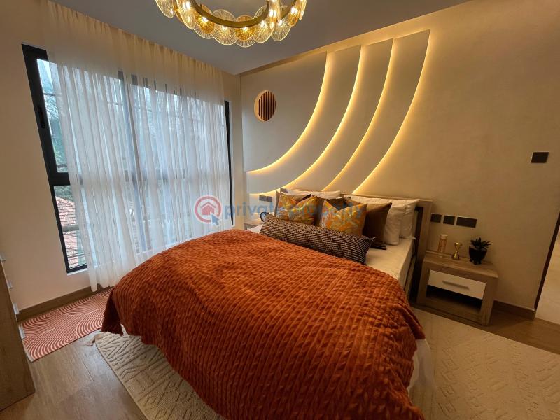 2 bedroom Apartment For Sale Off Parklands Road Nairobi - 21