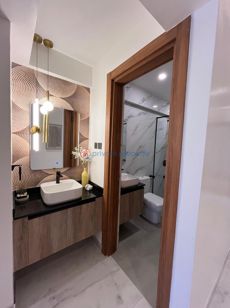 2 bedroom Apartment For Sale Off Parklands Road Nairobi - 14