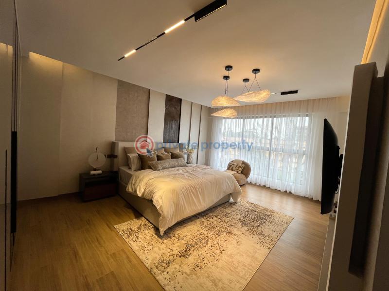 2 bedroom Apartment For Sale Off Parklands Road Nairobi - 12