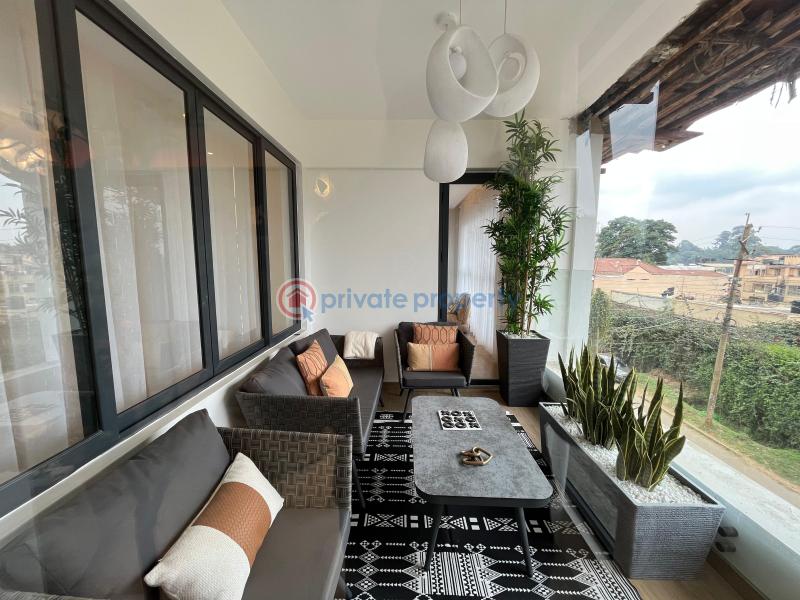 2 bedroom Apartment For Sale Off Parklands Road Nairobi - 3