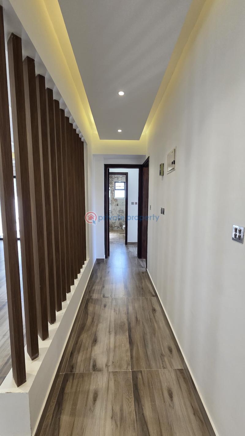 2 bedroom Apartment For Rent Brookside Drive Brookside Westlands Nairobi - 9