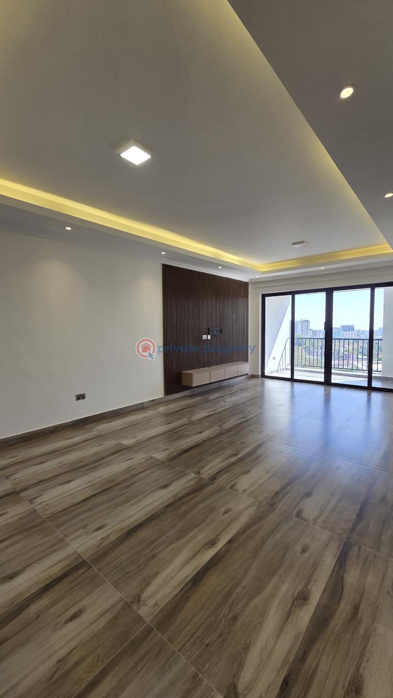 2 bedroom Apartment For Rent Brookside Drive Brookside Westlands Nairobi - 2