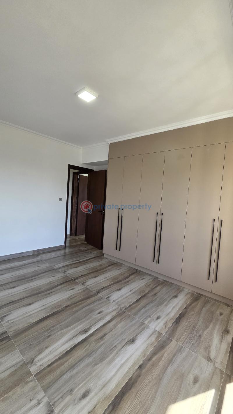 2 bedroom Apartment For Rent Brookside Drive Brookside Westlands Nairobi - 14
