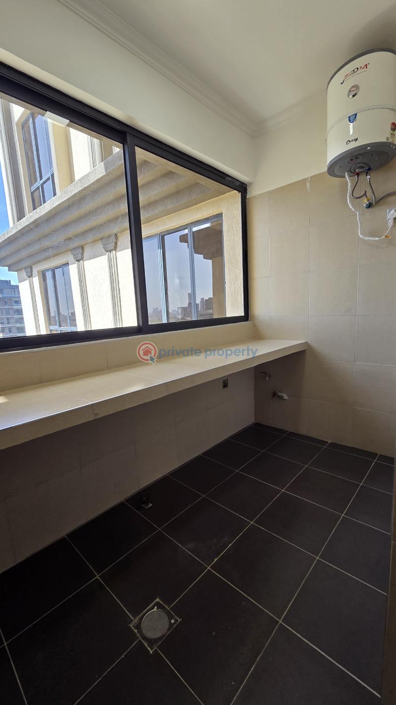 2 bedroom Apartment For Rent Brookside Drive Brookside Westlands Nairobi - 6