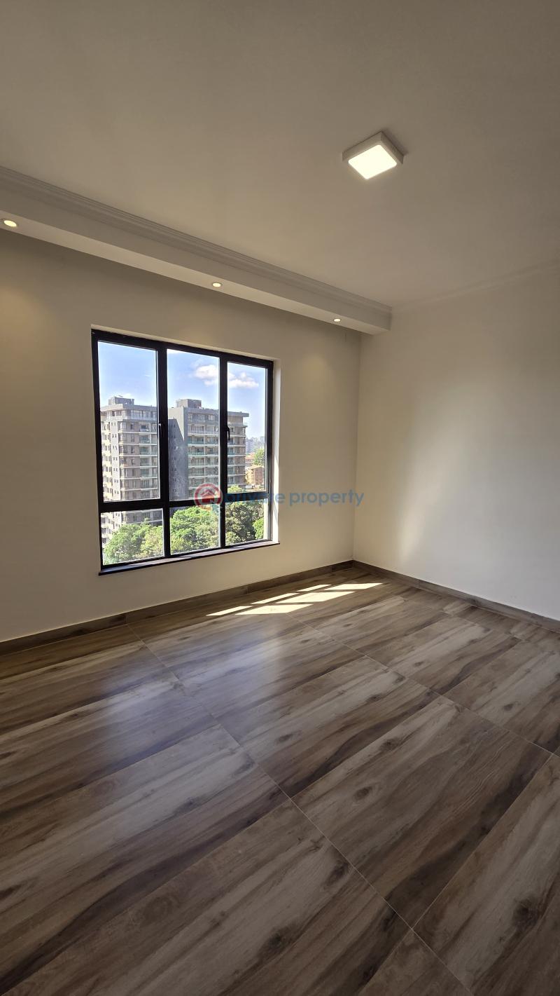 2 bedroom Apartment For Rent Brookside Drive Brookside Westlands Nairobi - 15