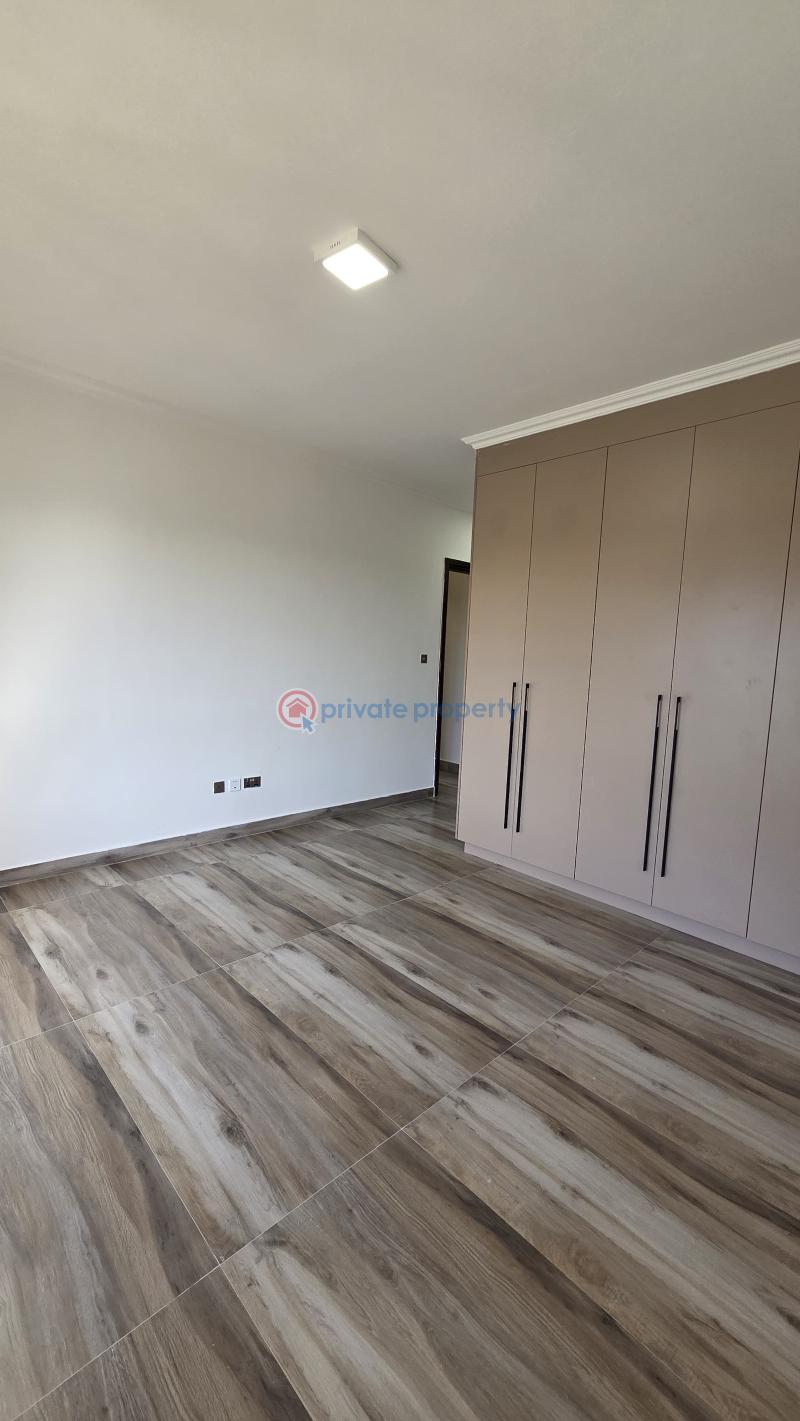 2 bedroom Apartment For Rent Brookside Drive Brookside Westlands Nairobi - 16