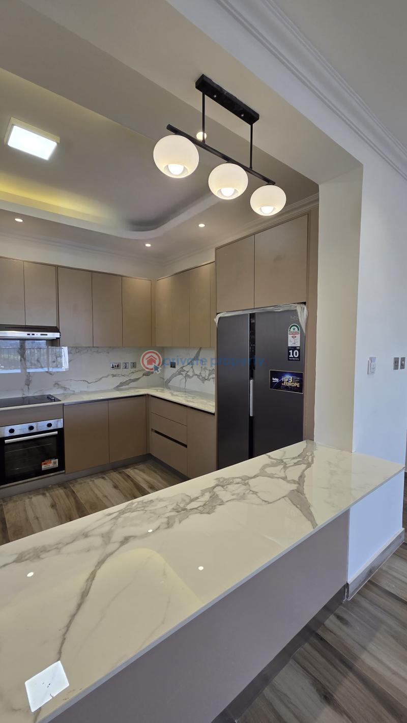 2 bedroom Apartment For Rent Brookside Drive Brookside Westlands Nairobi - 7