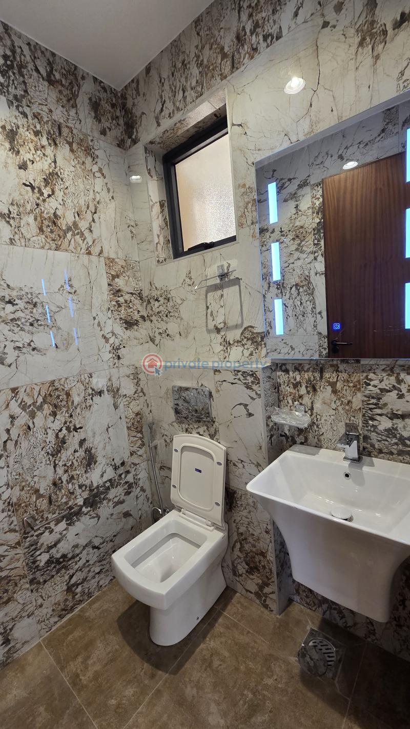 2 bedroom Apartment For Rent Brookside Drive Brookside Westlands Nairobi - 8