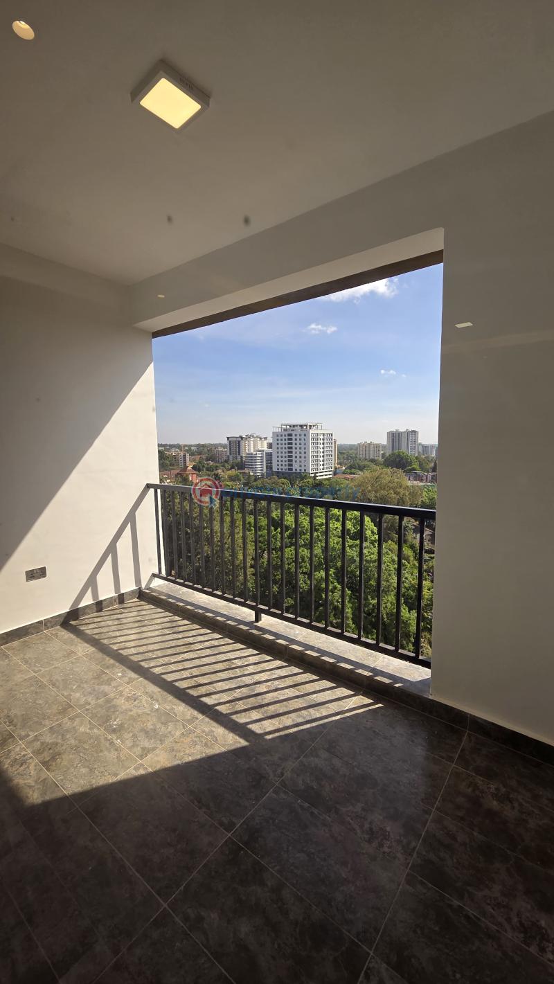 2 bedroom Apartment For Rent Brookside Drive Brookside Westlands Nairobi - 4