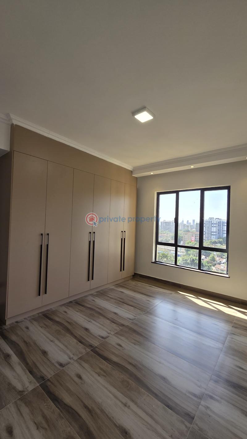 2 bedroom Apartment For Rent Brookside Drive Brookside Westlands Nairobi - 11
