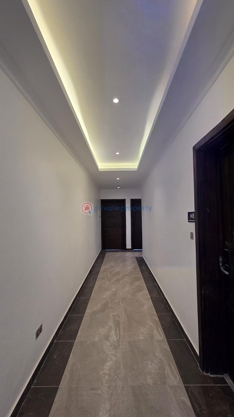 2 bedroom Apartment For Rent Brookside Drive Brookside Westlands Nairobi - 1