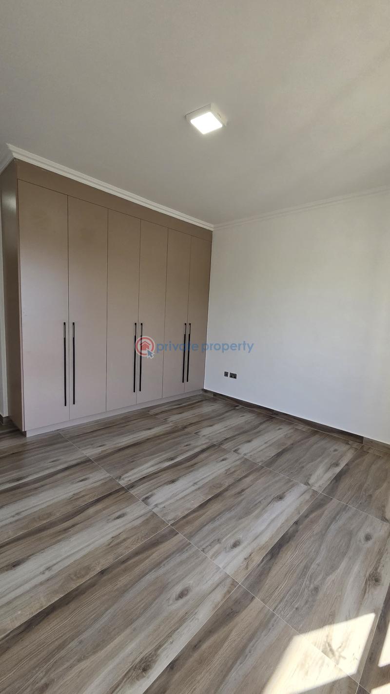 2 bedroom Apartment For Rent Brookside Drive Brookside Westlands Nairobi - 12