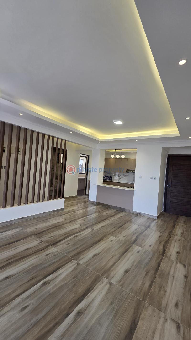 2 bedroom Apartment For Rent Brookside Drive Brookside Westlands Nairobi - 3