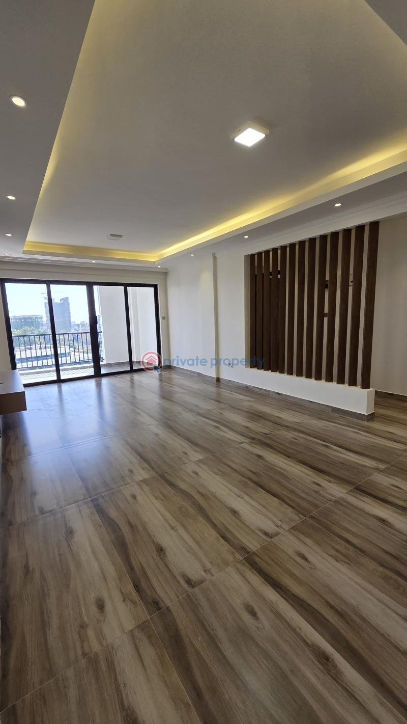 2 bedroom Apartment For Rent Brookside Drive Brookside Westlands Nairobi - 5