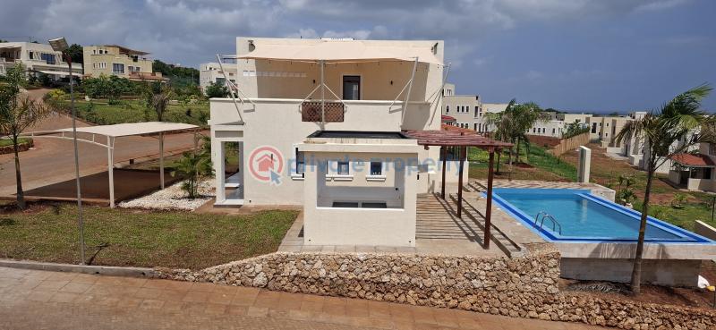 2 bedroom Detached Bungalow For Sale Pazuri Vipingo Vipingo Beach Shimo La Tewa Kilifi - 10
