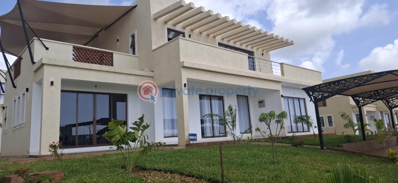 2 bedroom Detached Bungalow For Sale Pazuri Vipingo Vipingo Beach Shimo La Tewa Kilifi - 1
