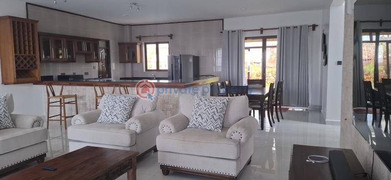 2 bedroom Detached Bungalow For Sale Pazuri Vipingo Vipingo Beach Shimo La Tewa Kilifi - 6