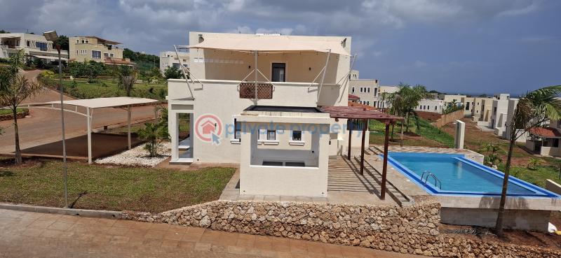 2 bedroom Detached Bungalow For Sale Pazuri Vipingo Vipingo Beach Shimo La Tewa Kilifi - 14