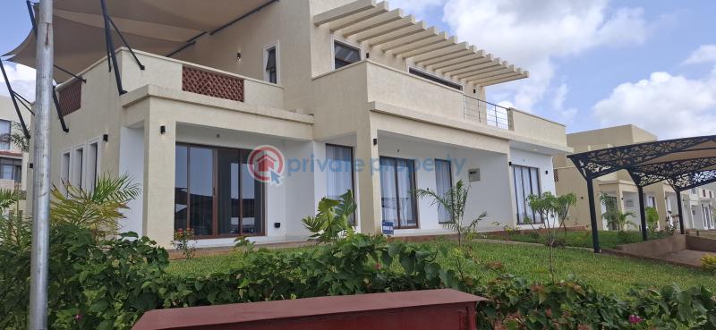 2 bedroom Detached Bungalow For Sale Pazuri Vipingo Vipingo Beach Shimo La Tewa Kilifi - 0
