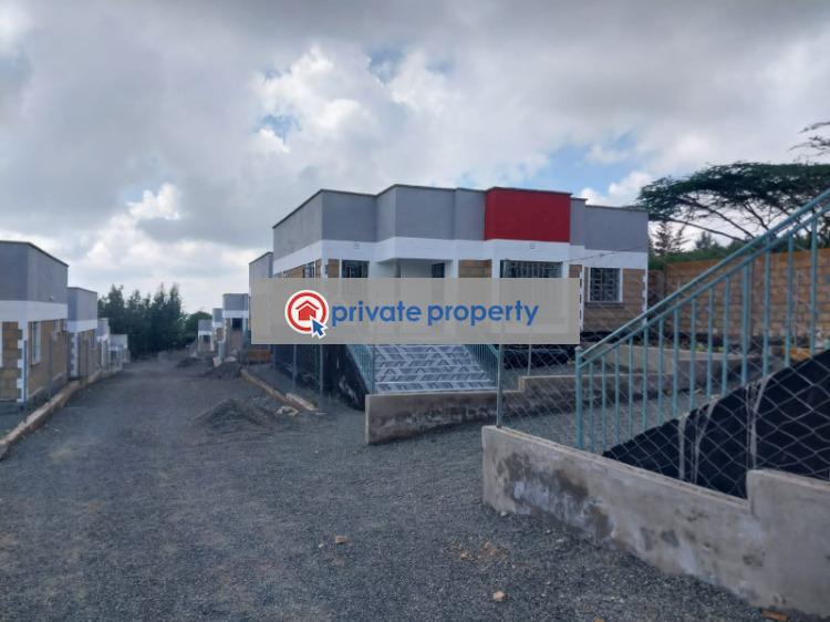 3 bedroom House For Sale &nbsp;kiserian Rimpa Ongata Rongai Kajiado - 3