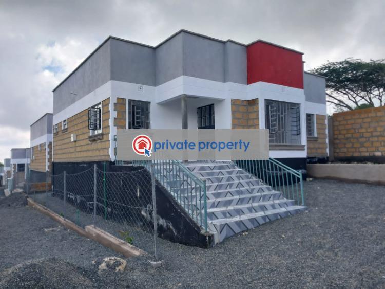 3 bedroom House For Sale &nbsp;kiserian Rimpa Ongata Rongai Kajiado - 2