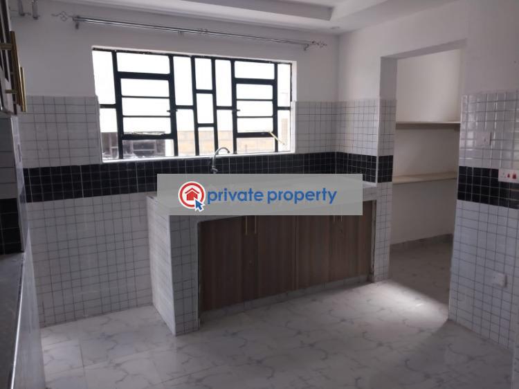 3 bedroom House For Sale &nbsp;kiserian Rimpa Ongata Rongai Kajiado - 7