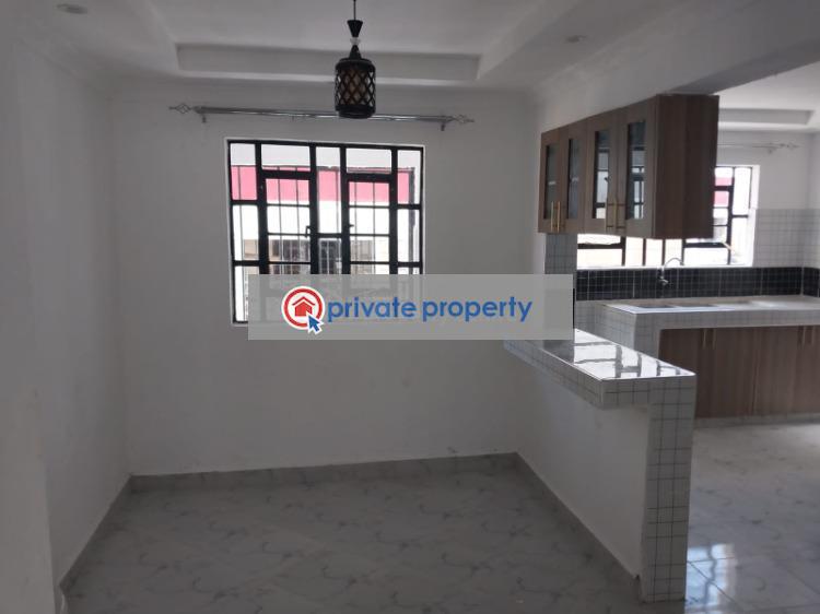 3 bedroom House For Sale &nbsp;kiserian Rimpa Ongata Rongai Kajiado - 4