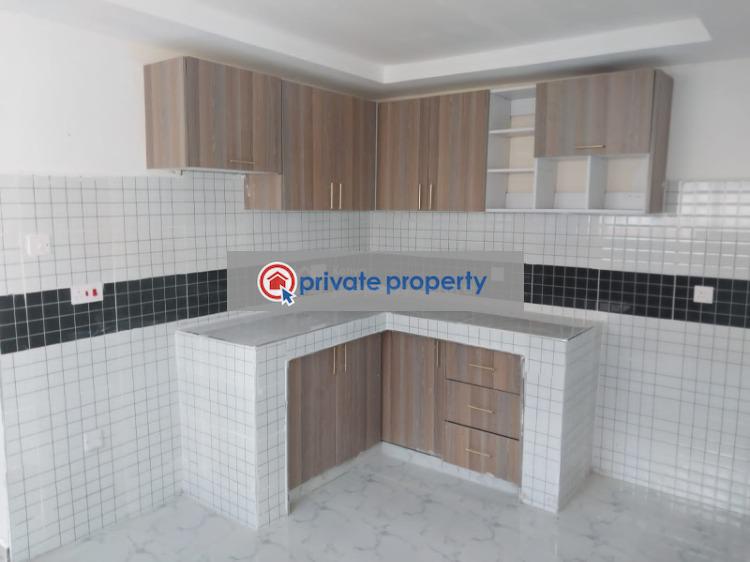 3 bedroom House For Sale &nbsp;kiserian Rimpa Ongata Rongai Kajiado - 9