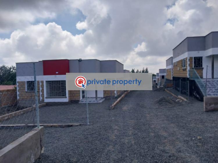 3 bedroom House For Sale &nbsp;kiserian Rimpa Ongata Rongai Kajiado - 1