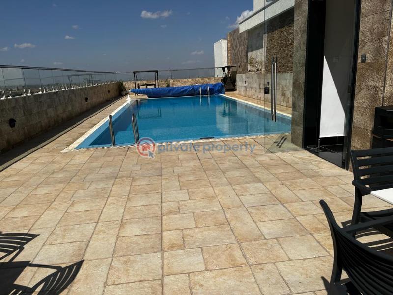 1 bedroom Apartment For Rent Westlands Road Nairobi - 6