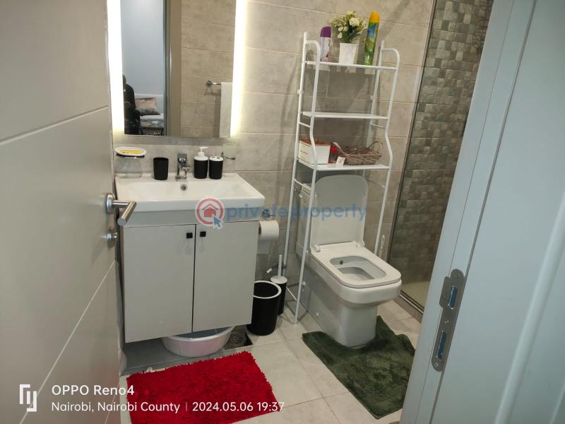 1 bedroom Apartment For Rent Westlands Road Nairobi - 0