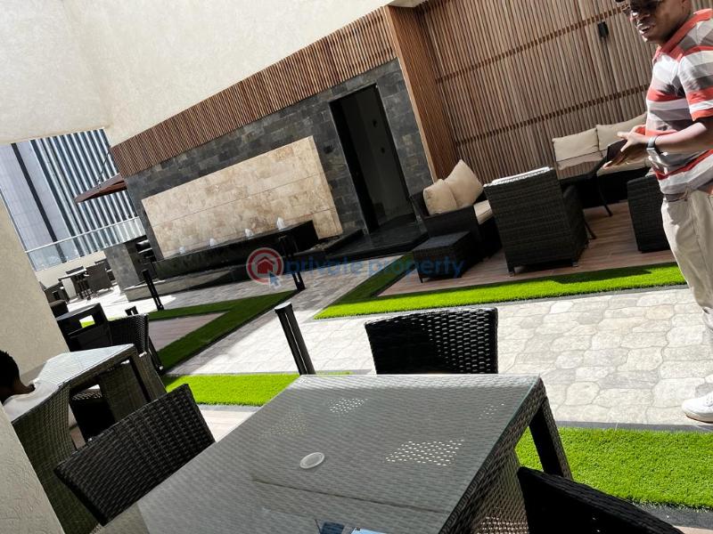 1 bedroom Apartment For Rent Westlands Road Nairobi - 8