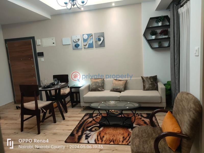 1 bedroom Apartment For Rent Westlands Road Nairobi - 3