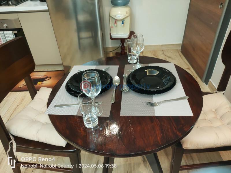 1 bedroom Apartment For Rent Westlands Road Nairobi - 7